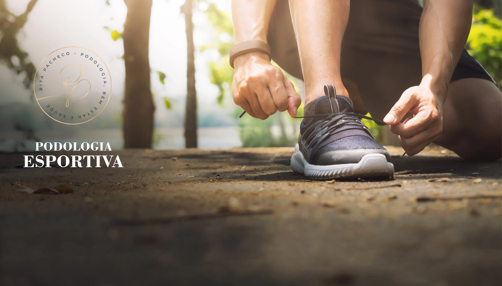 Podologia esportiva - Cuidados para atletas