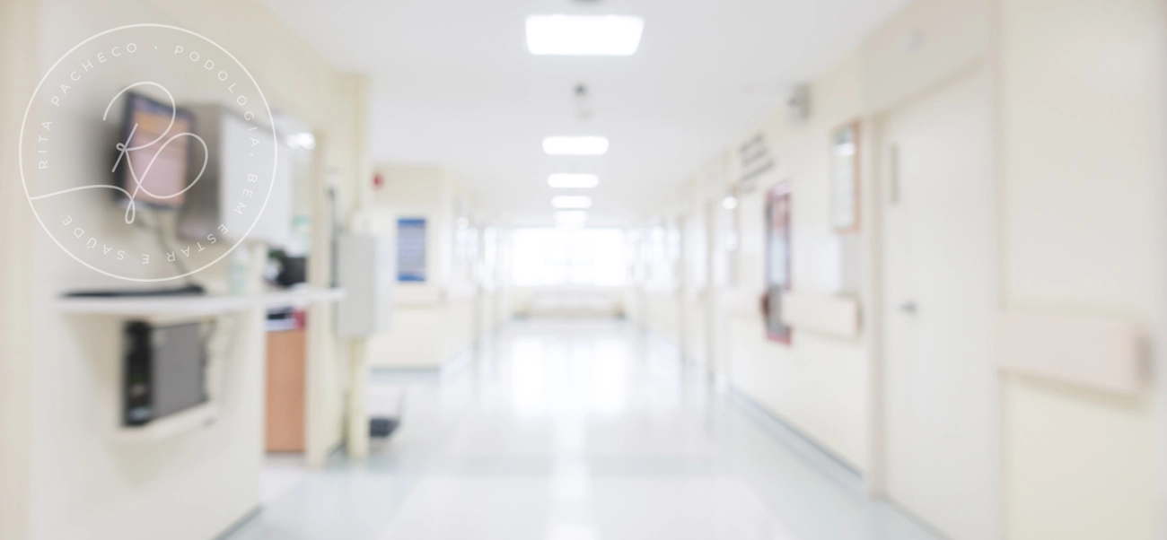 Banner principal - Clínica Rita Pacheco